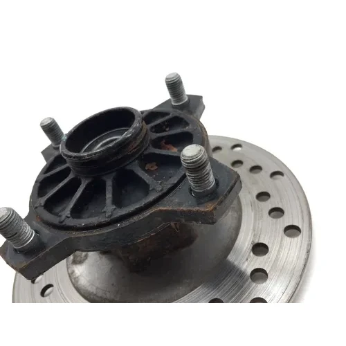 Front Wheel Hub with Rotor B 2017 Polaris ACE 150 EFI 3279 8