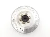 Front Wheel Hub with Rotor B 2017 Polaris ACE 150 EFI 3279