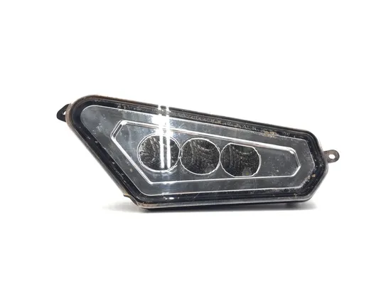 Left Driver Headlight Head Light 2017 Polaris ACE 150 EFI 3279 x