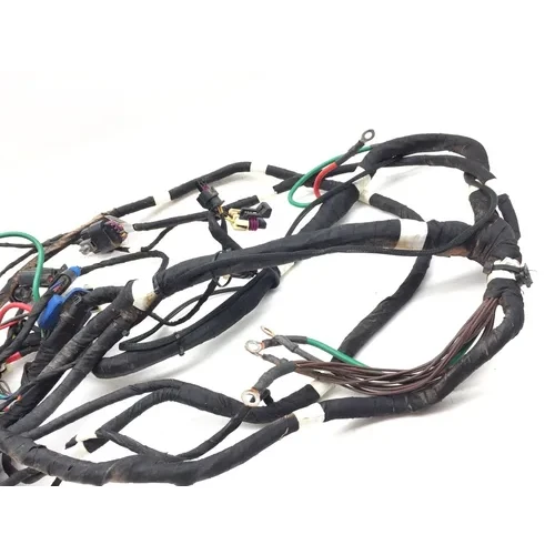 Main Engine Wiring Harness 2017 Polaris ACE 150 EFI 3279 7