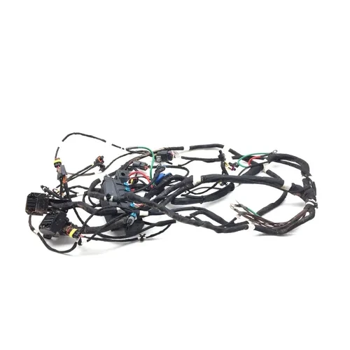 Main Engine Wiring Harness 2017 Polaris ACE 150 EFI 3279 5