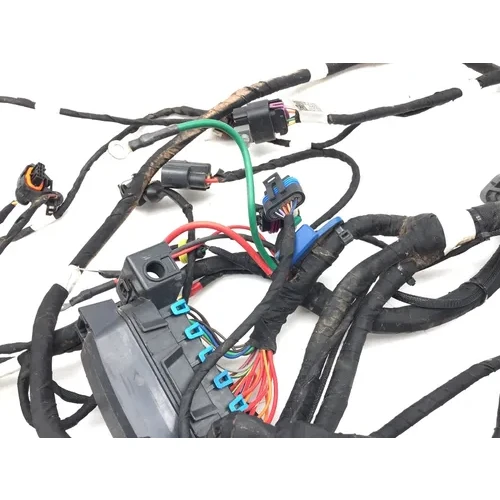 Main Engine Wiring Harness 2017 Polaris ACE 150 EFI 3279 8