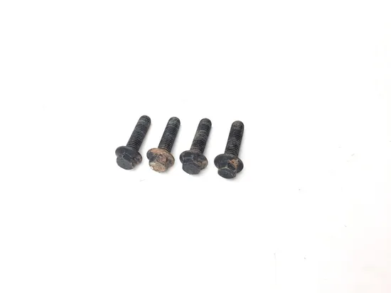 Rear Brake Rotor Bolts 2017 Polaris ACE 150 EFI 3279