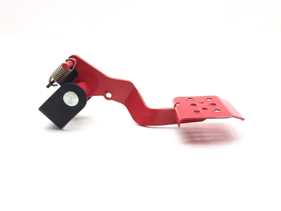 Brake Pedal 2017 Polaris ACE 150 EFI 3279