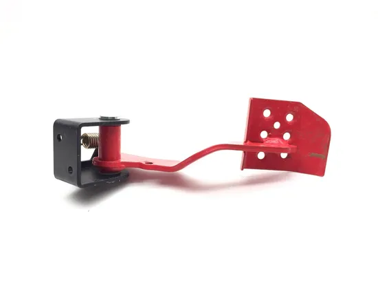 Brake Pedal 2017 Polaris ACE 150 EFI 3279