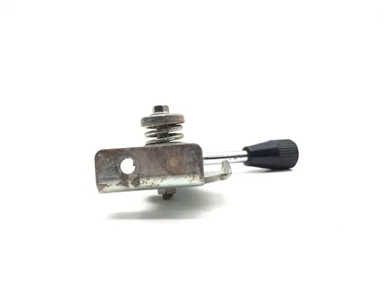 Rear Emergency Parking Brake Lever 2017 Polaris ACE 150 EFI 3279