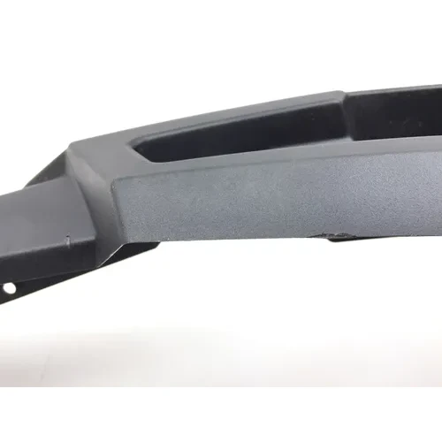 Rear Bumper Tail Light Surround Plastic 2017 Polaris ACE 150 EFI 3279 x 5