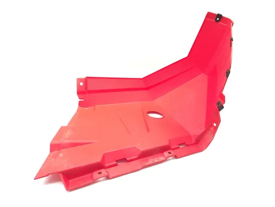 Left Driver Front Fender 2017 Polaris ACE 150 EFI 3279 x