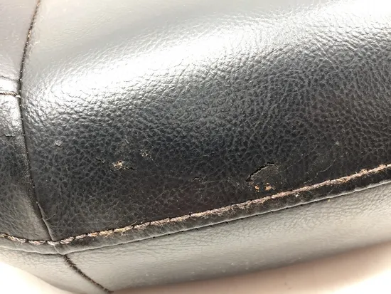 Seat Bottom Cushion A 2017 Polaris ACE 150 EFI 3279 x