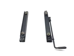 Seat Slider Adjuster 2017 Polaris ACE 150 EFI 3279