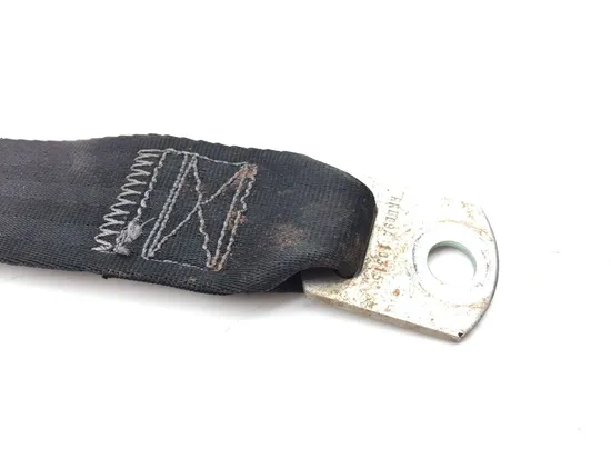 Seat Belt A 2017 Polaris ACE 150 EFI 3279