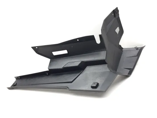 Rocker Panels 2017 Polaris ACE 150 EFI 3279