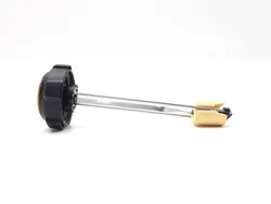 Gas Fuel Tank Cap 2017 Polaris ACE 150 EFI 3279