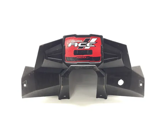 Hood 2017 Polaris ACE 150 EFI 3279