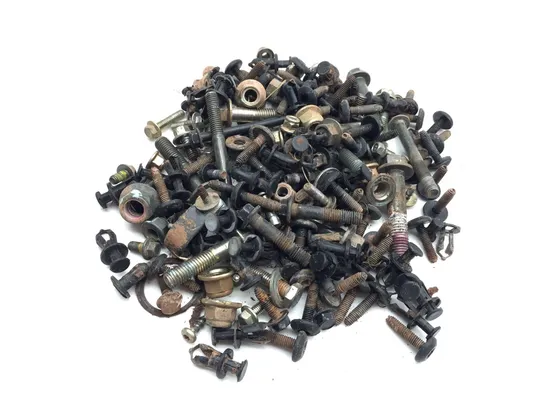 MISC Bolt Set 2017 Polaris ACE 150 EFI 3279