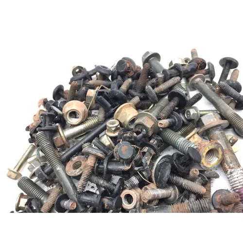MISC Bolt Set 2017 Polaris ACE 150 EFI 3279 3