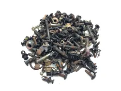 MISC Bolt Set 2017 Polaris ACE 150 EFI 3279