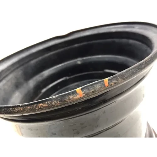 10in Rear Wheel A 2017 Polaris ACE 150 EFI 3279 2