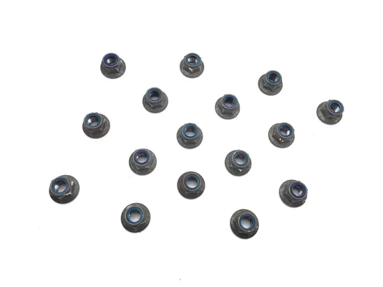 Front Rear Wheel Lug Nuts Set 2017 Polaris ACE 150 EFI 3279