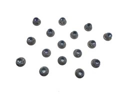 Front Rear Wheel Lug Nuts Set 2017 Polaris ACE 150 EFI 3279