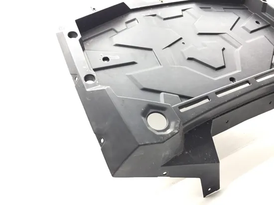 Complete Bed Assembly 2017 Polaris ACE 150 EFI 3279