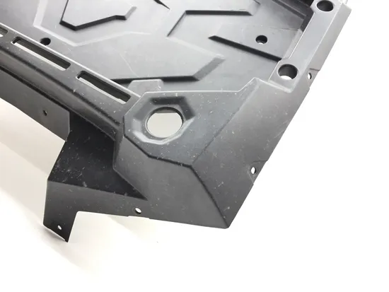 Complete Bed Assembly 2017 Polaris ACE 150 EFI 3279