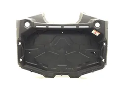 Complete Bed Assembly 2017 Polaris ACE 150 EFI 3279