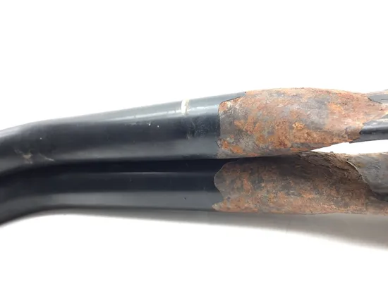 Seat Side Grab Bar Rails 2017 Polaris ACE 150 EFI 3279 x