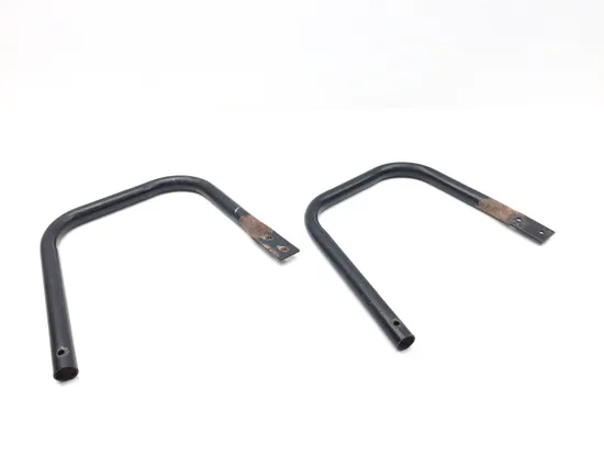 Seat Side Grab Bar Rails 2017 Polaris ACE 150 EFI 3279 x