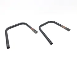 Seat Side Grab Bar Rails 2017 Polaris ACE 150 EFI 3279 x