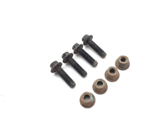 Sprocket Hub Bolts 2017 Polaris ACE 150 EFI 3279