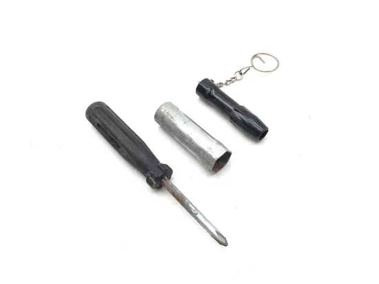 Toolkit Tool Kit 2017 Polaris ACE 150 EFI 3279