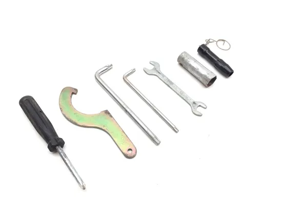 Toolkit Tool Kit 2017 Polaris ACE 150 EFI 3279