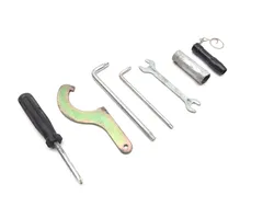 Toolkit Tool Kit 2017 Polaris ACE 150 EFI 3279