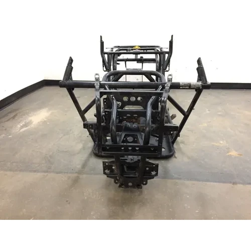 Frame Chassis 2017 Polaris ACE 150 EFI 3279 6