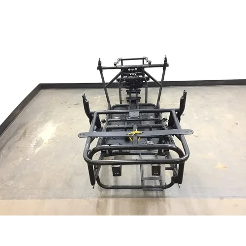 Frame Chassis 2017 Polaris ACE 150 EFI 3279 4