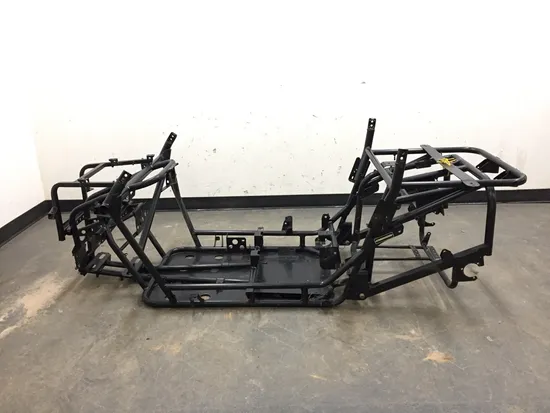 Frame Chassis 2017 Polaris ACE 150 EFI 3279