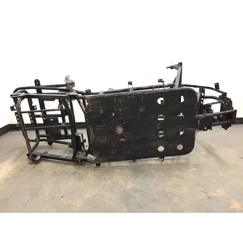 Frame Chassis 2017 Polaris ACE 150 EFI 3279 8