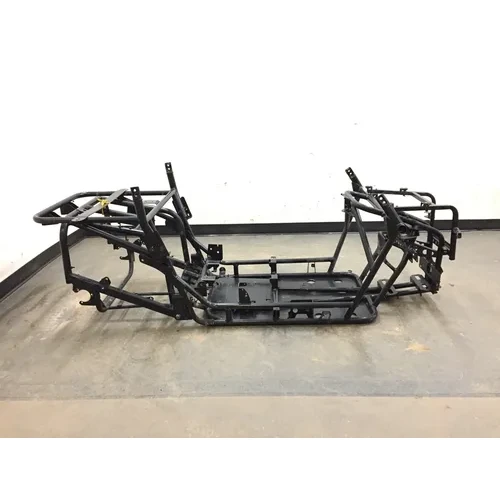 Frame Chassis 2017 Polaris ACE 150 EFI 3279 5