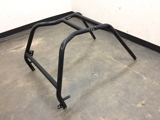 Roll Cage 2017 Polaris ACE 150 EFI 3279 2