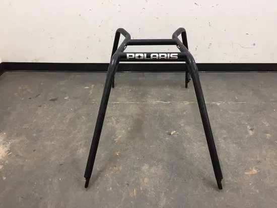 Roll Cage 2017 Polaris ACE 150 EFI 3279 1