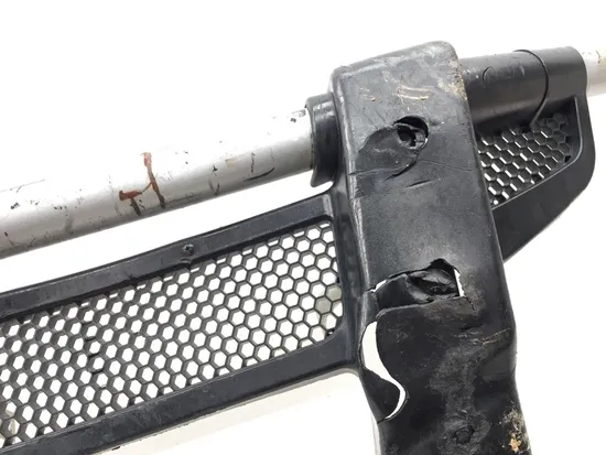 Front Bumper 2006 Yamaha Rhino 660 YXR660FA 4x4 3283