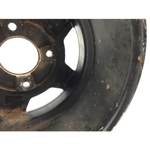 12 Front Wheel A 2006 Yamaha Rhino 660 YXR660FA 4x4 3283 x 11