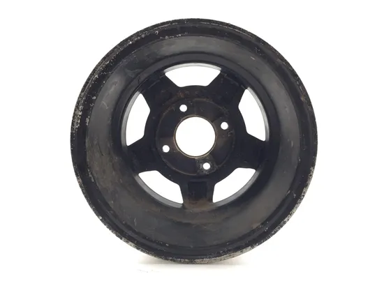 12 Front Wheel A 2006 Yamaha Rhino 660 YXR660FA 4x4 3283 x