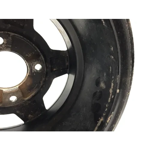 12 Front Wheel A 2006 Yamaha Rhino 660 YXR660FA 4x4 3283 x 6