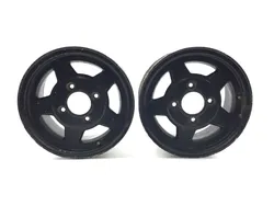 12 Front Wheel A 2006 Yamaha Rhino 660 YXR660FA 4x4 3283 x