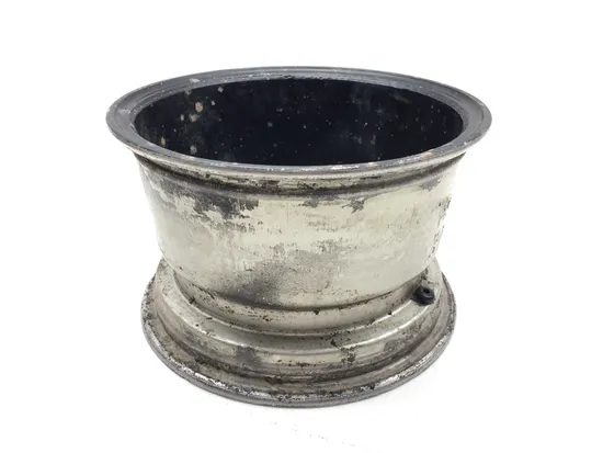 12 Rear Wheel A 2006 Yamaha Rhino 660 YXR660FA 4x4 3283 x