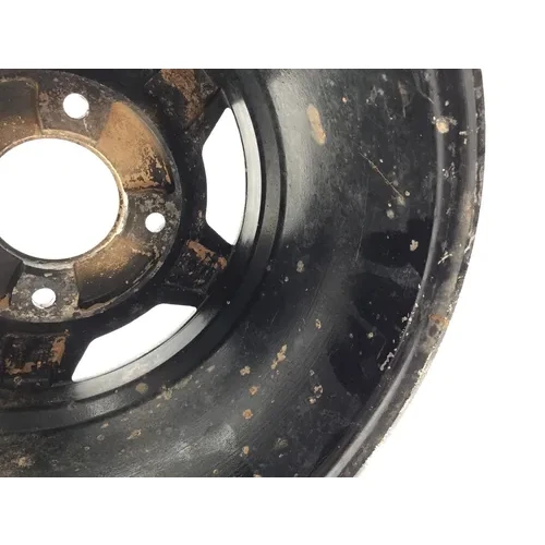 12 Rear Wheel A 2006 Yamaha Rhino 660 YXR660FA 4x4 3283 x 11