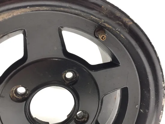 12 Rear Wheel A 2006 Yamaha Rhino 660 YXR660FA 4x4 3283 x