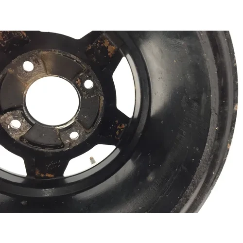 12 Rear Wheel A 2006 Yamaha Rhino 660 YXR660FA 4x4 3283 x 6